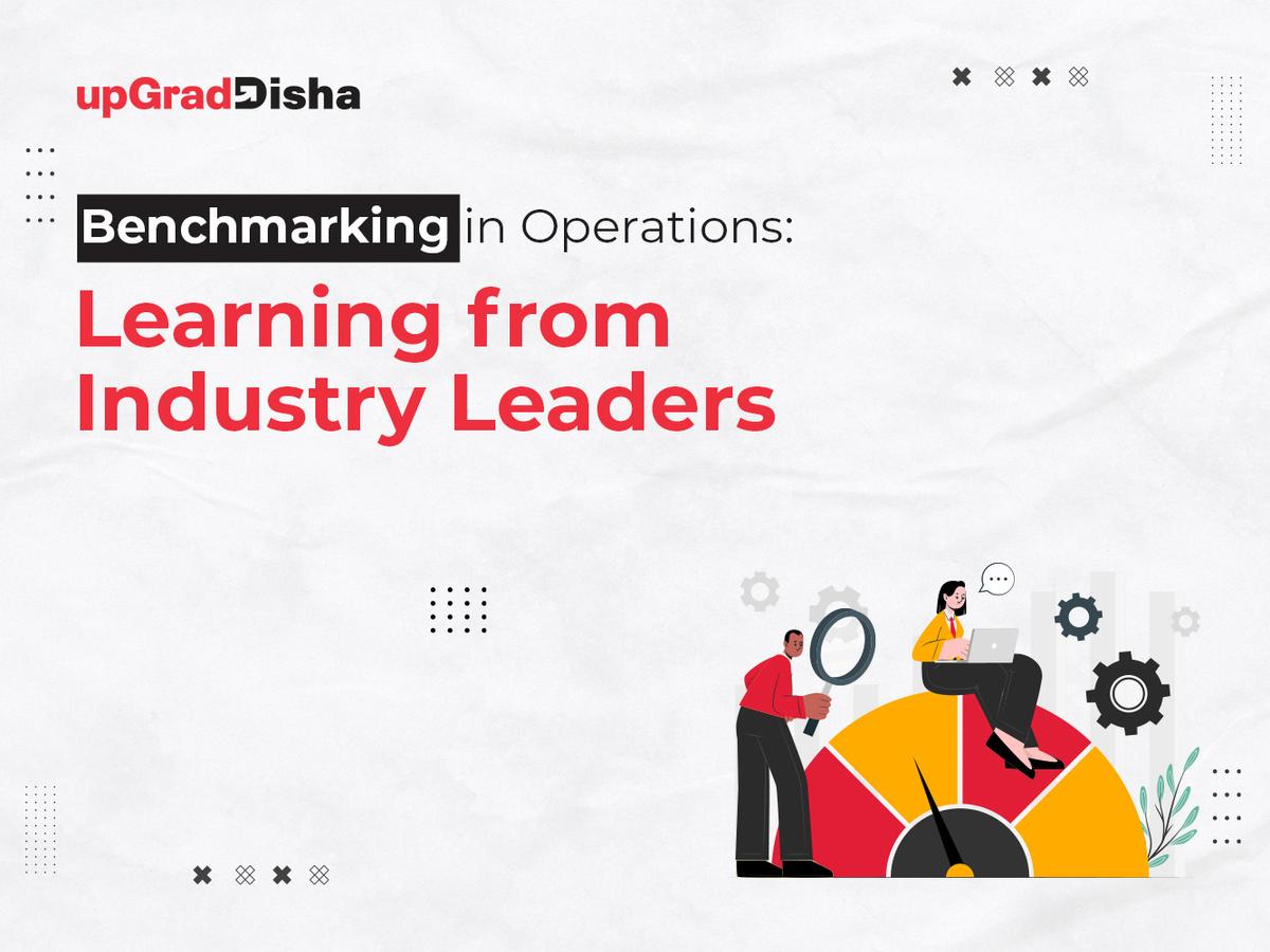 Benchmarking in Operations: Learning from Industry Leaders