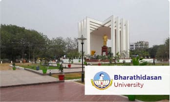 Bharathidassan University Course